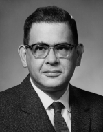 Ralph Alpher, physicist who co-hypothesized the Big Bang