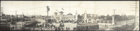 Texas State Fair 1912 - LOC panoramic photo - 6a28033r