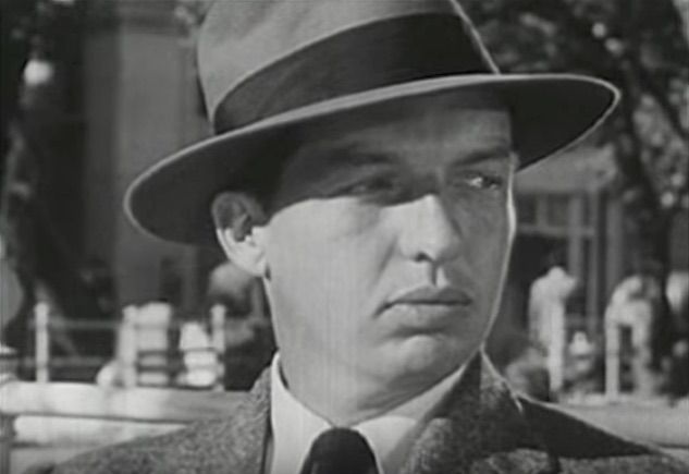 "Mike is learning his lesson." Still shot from the 1947 U.S. government film, "Don't Be a Sucker," intended to encourage Americans to be inclusive to avoid the divisions and disaster that afflicted Nazi Germany. Vox.com image