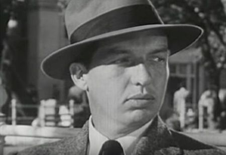 "Mike is learning his lesson." Still shot from the 1947 U.S. government film, "Don't Be a Sucker," intended to encourage Americans to be inclusive to avoid the divisions and disaster that afflicted Nazi Germany. Vox.com image