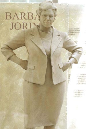 Remembering Barbara Jordan on her birthday | Millard Fillmore's Bathtub